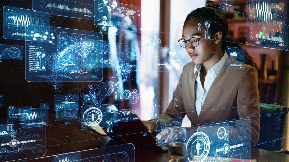 L’Intelligence Artificielle au Service des Églises : Une Révolution en Marche